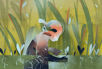 Ecotherapy