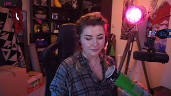 *