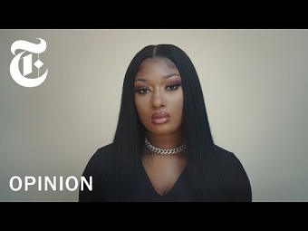 Megan Thee Stallion