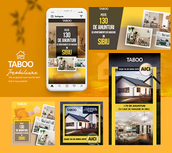 real estate banners