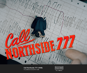 Call Northside 777 (1948)