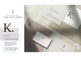 The Kitchen
