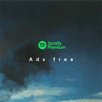 Spotify Ads Free