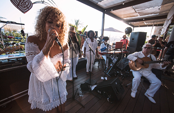 EOL Soulfrito, Heart Ibiza