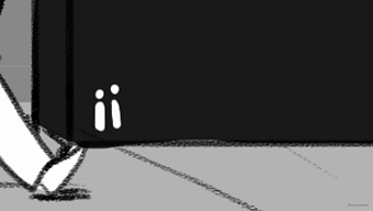 Porcelain Pink - Music Video Storyboards and Animatic