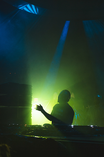Themba , Hï ibiza