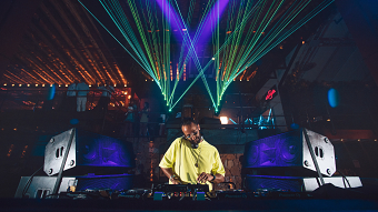 Nowhere Amnesia Ibiza
