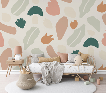 WALLPAPER DESIGN