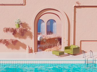 POOL DAYS