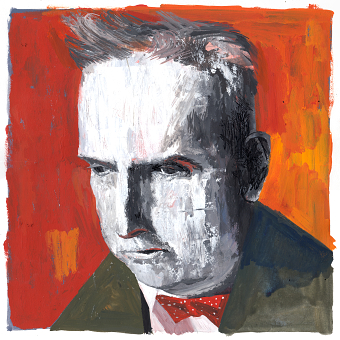 Theodore Dreiser