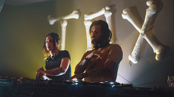 Savage & She - Tox Destino Ibiza