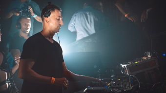 Dubfire, Do Not Sit, Heart Ibiza