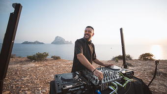Marco Faraone Livestreaming Es Vedra