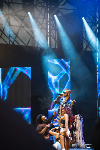 Manuel Turizo - Latin Music Awards