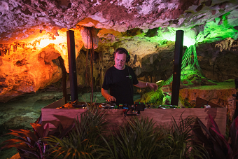 Nick Warren - Beats of Nature