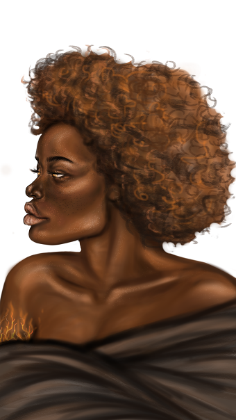 Woman