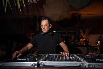 VITE - IT Tulum