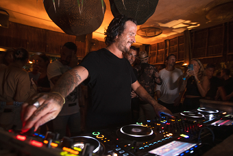 Luciano - IT Tulum