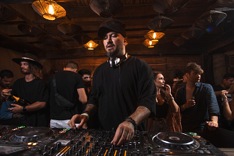 Hector - Vagalume Tulum