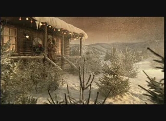 Avon - My tree