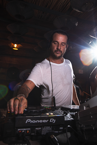 Luciano - Vagalume Tulum