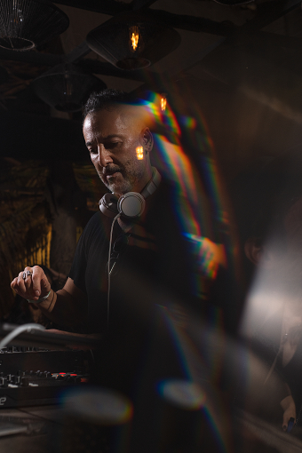 Dubfire - Vagalume Tulum