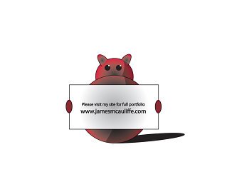 james mcauliffe Portfolio
