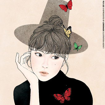 YEJI LEE