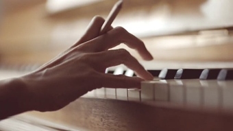 The Melody 45