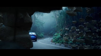 The Lexus IS
