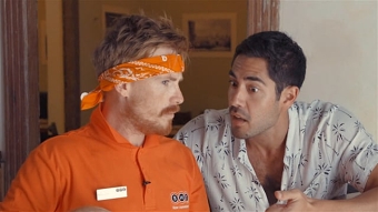 Episode 6 Mexico