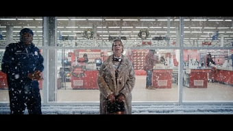 Tesco - No Stopping Christmas