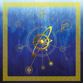 Anu Aureum Universo