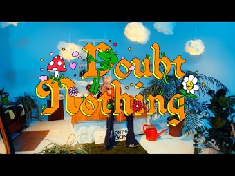 JGrrey Doubt Nothing