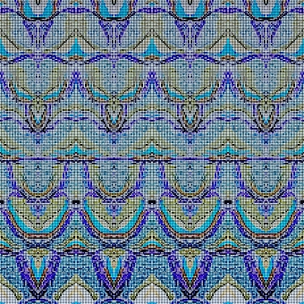 Dragon scales