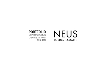 Graphic design - creative artworker portfolio