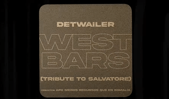 DETWAILER - WEST BARS