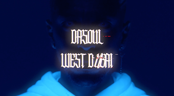 DASOUL, WEST DUBAI - LUZ