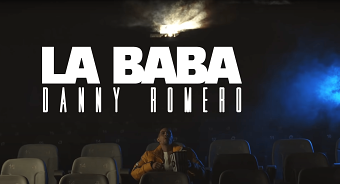 Danny Romero - LA BABA