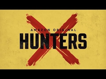 Hunters Trailer