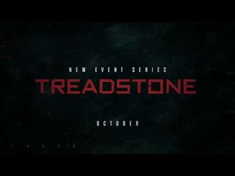 Treadstone Trailer