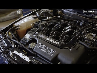 Mondeo Restoration Ep.3