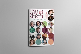 Oxford May Music