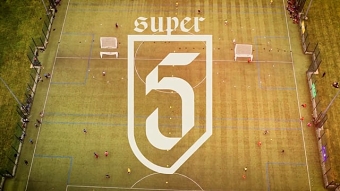 Super5League
