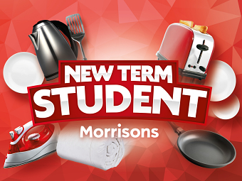 Student Event for a Supermarket Chain Close the dialog