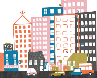 The City
