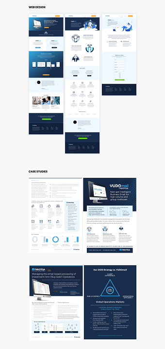 Making email work for you