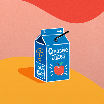 Creative Juices
