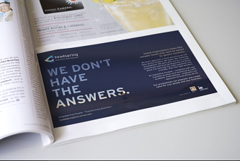 Campaign messaging and visual_print and digital