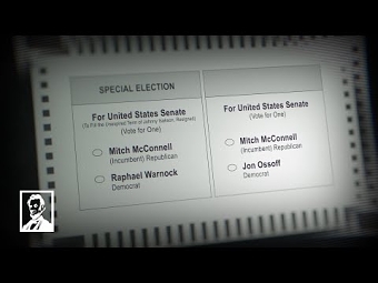 "On the Ballot"